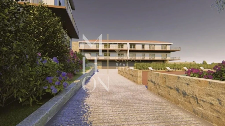 Terreno para Venda em Oliveira do Douro Foto 4