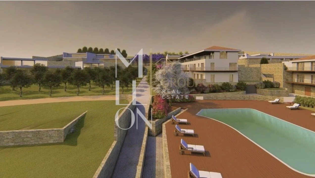 Terreno para Venda em Oliveira do Douro Foto 1