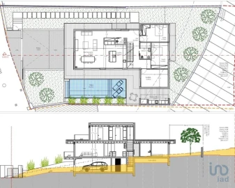 Moradia T3 para Venda em Areosa