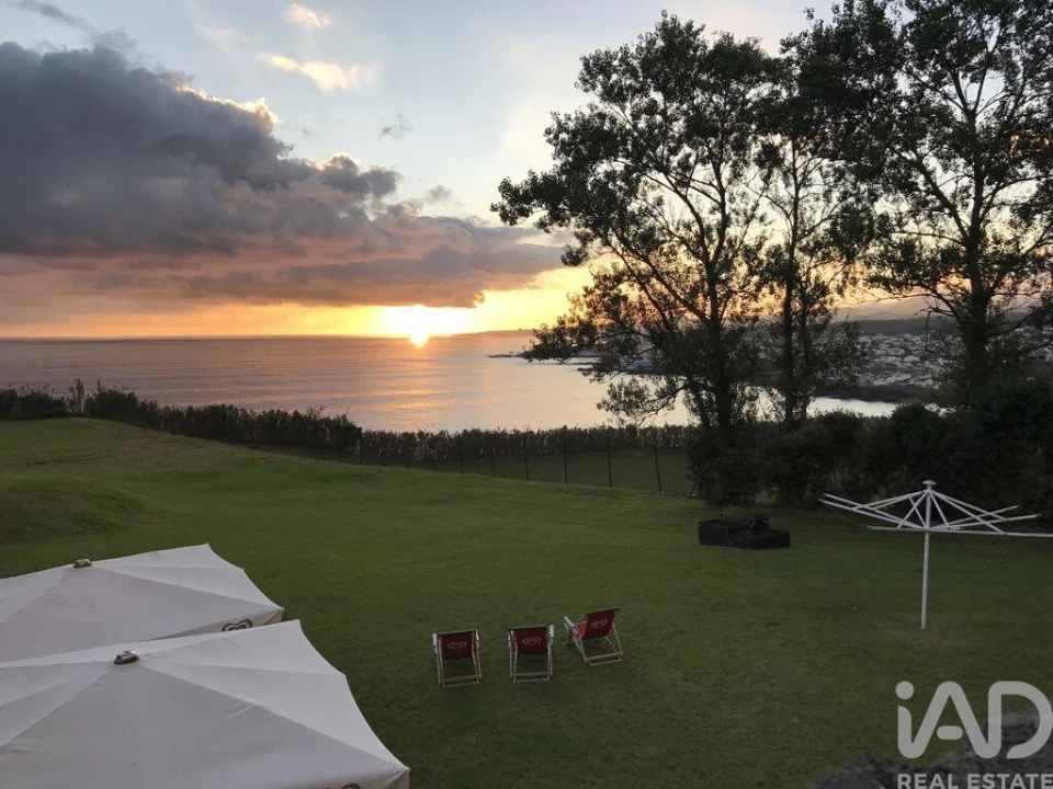 Moradia T3 para Venda em Lagoa (Santa Cruz) Foto 24