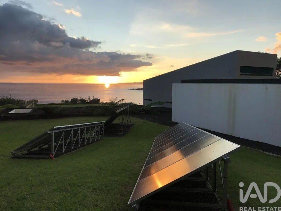 Moradia T3 para Venda em Lagoa (Santa Cruz) Foto 26