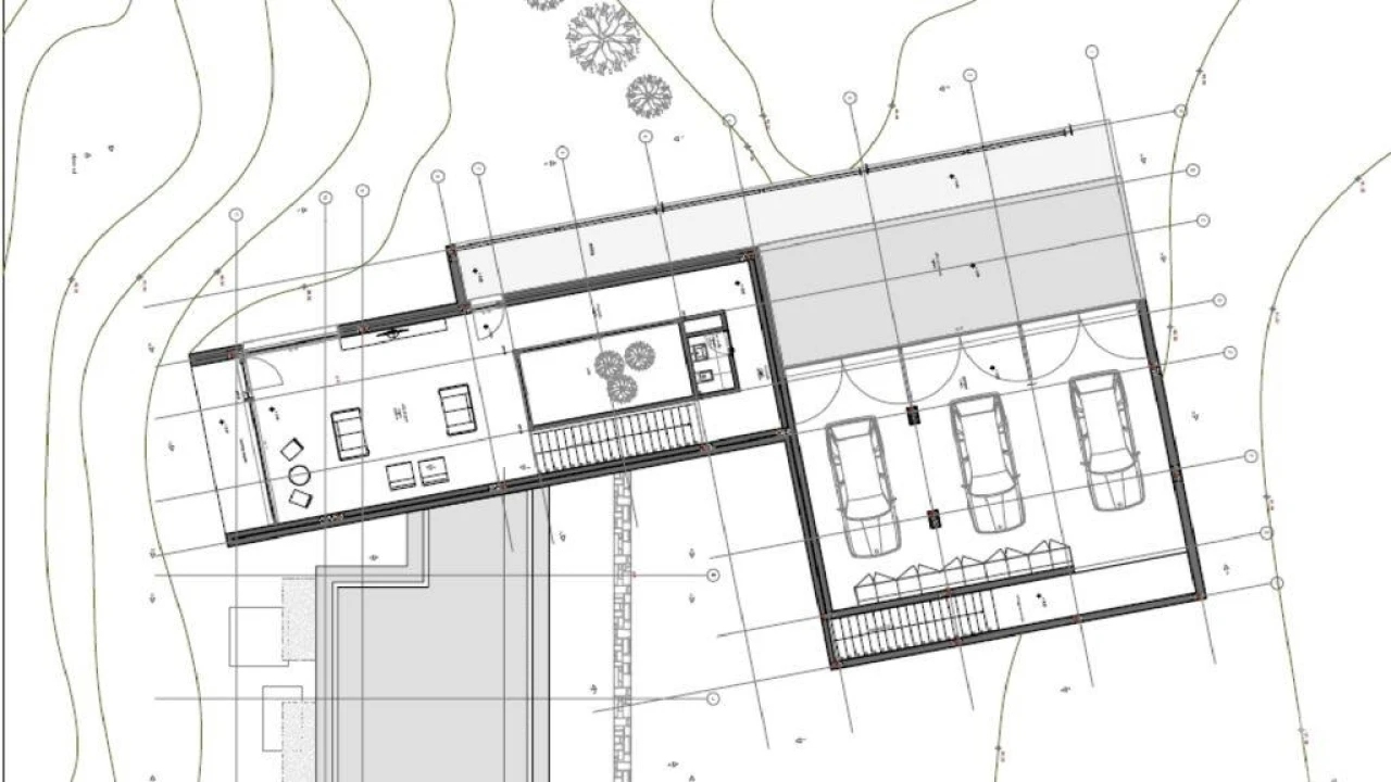 Moradia T3 para Venda em Lagoa (Santa Cruz) Foto 30