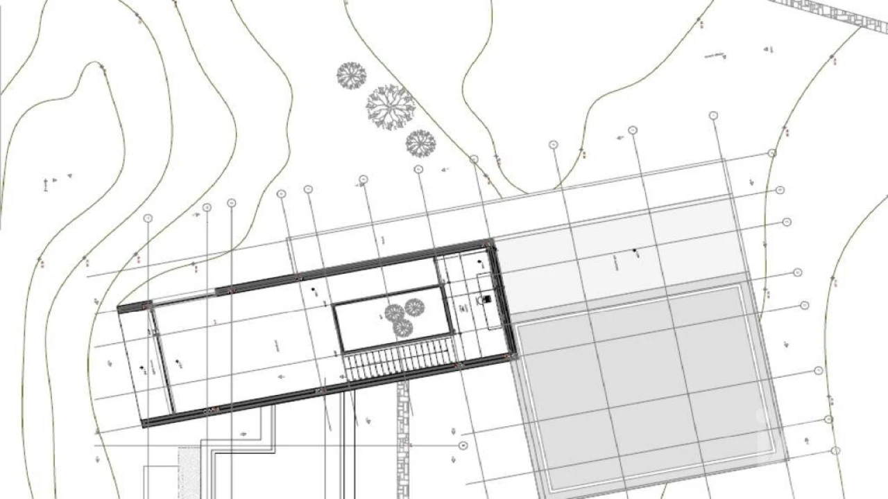 Moradia T3 para Venda em Lagoa (Santa Cruz) Foto 29