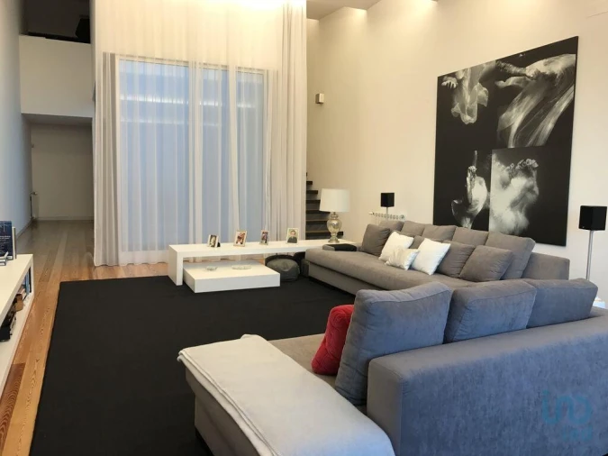 Moradia T3 para Venda em Lagoa (Santa Cruz) Foto 11