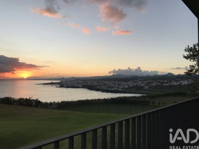 Moradia T3 para Venda em Lagoa (Santa Cruz) Foto 22