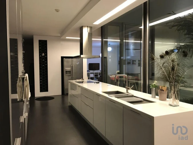 Moradia T3 para Venda em Lagoa (Santa Cruz) Foto 15