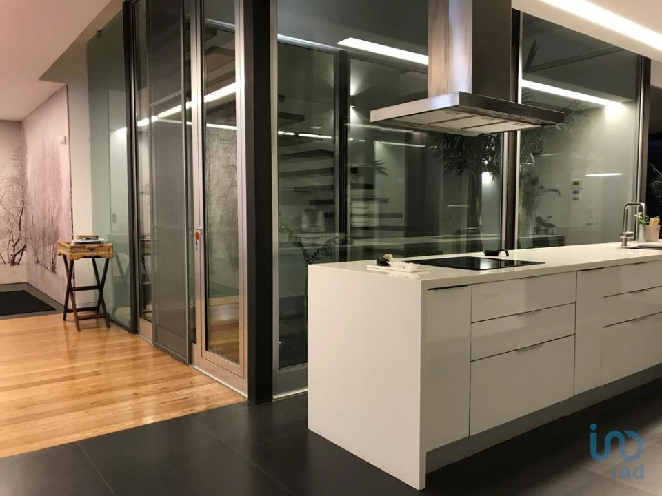 Moradia T3 para Venda em Lagoa (Santa Cruz) Foto 13