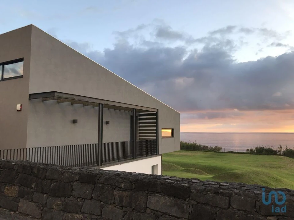 Moradia T3 para Venda em Lagoa (Santa Cruz) Foto 3