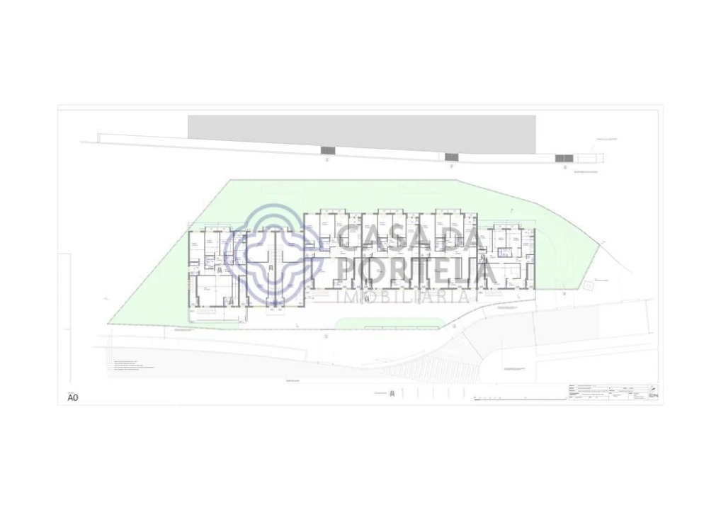 Terreno para Venda em Campanhã Foto 15