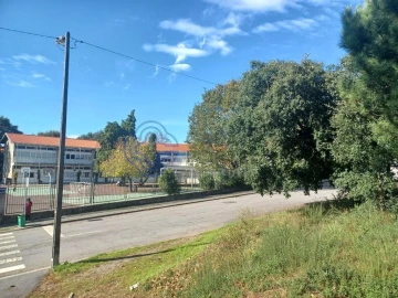 Terreno para Venda em Campanhã