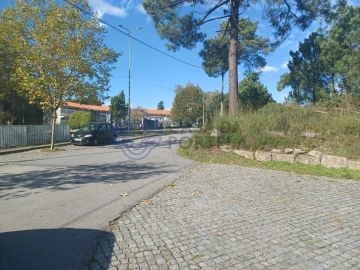Terreno para Venda em Campanhã