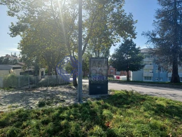 Terreno para Venda em Campanhã