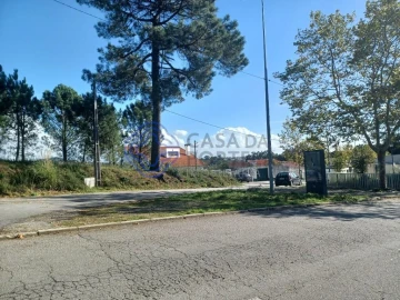 Terreno para Venda em Campanhã