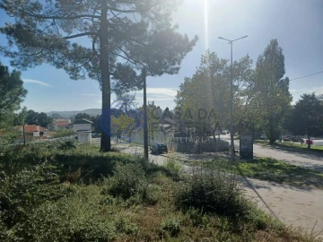 Terreno para Venda em Campanhã