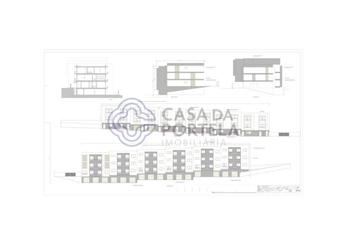 Terreno para Venda em Campanhã Foto 17