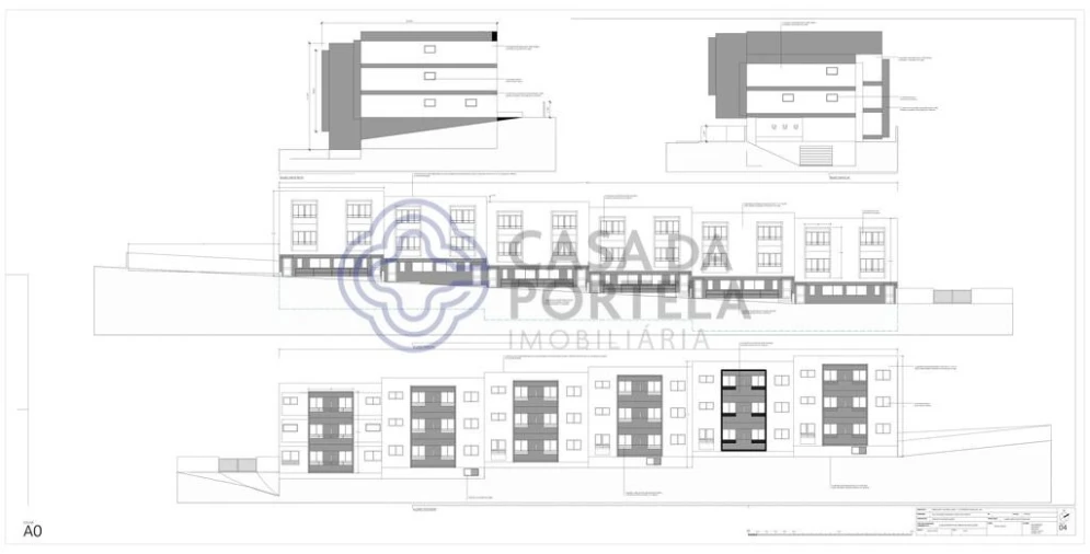 Terreno para Venda em Campanhã Foto 4