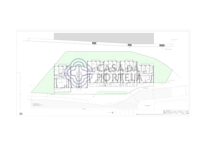 Terreno para Venda em Campanhã Foto 14