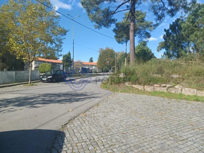 Terreno para Venda em Campanhã Foto 11