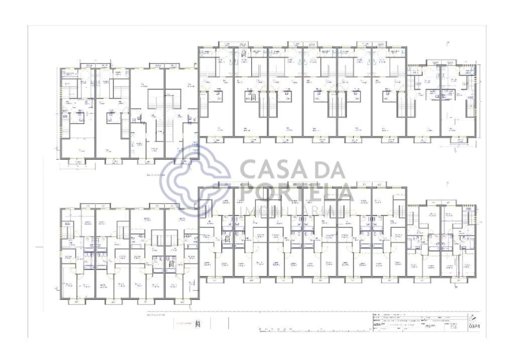 Terreno para Venda em Campanhã Foto 16