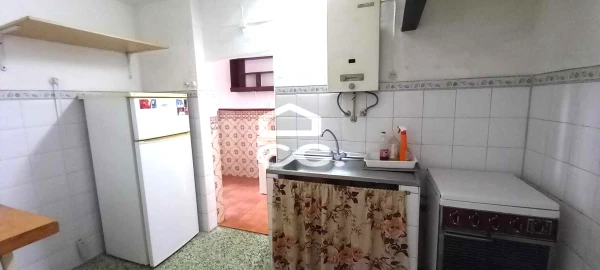 Moradia T2 para Venda em Beringel