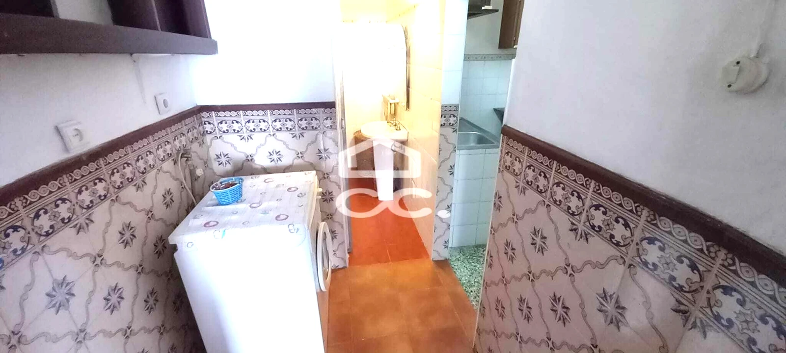 Moradia T2 para Venda em Beringel Foto 14