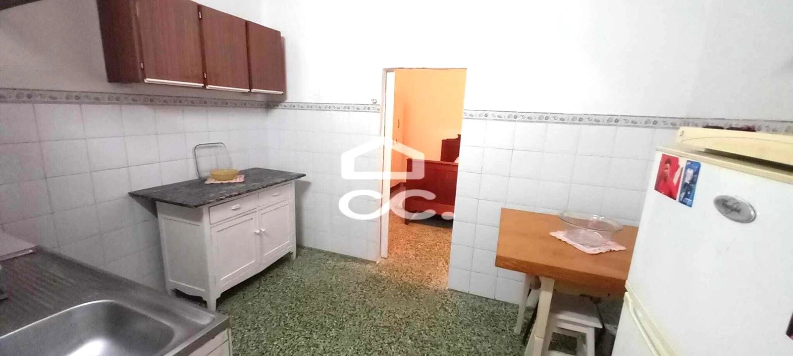 Moradia T2 para Venda em Beringel Foto 3