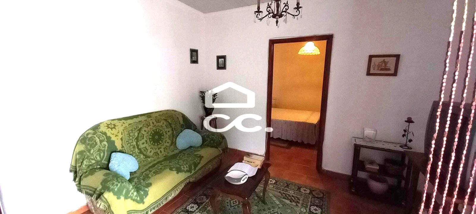 Moradia T2 para Venda em Beringel Foto 11