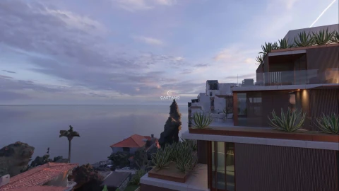 Apartamento T3 para Venda em São Martinho