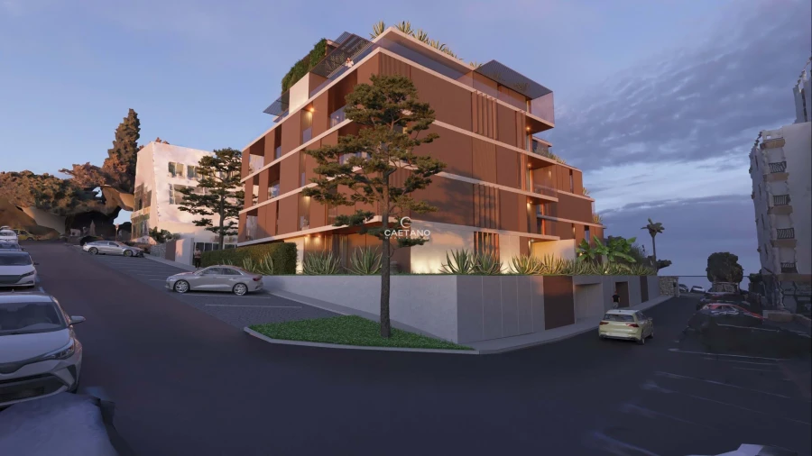 Apartamento T3 para Venda em São Martinho Foto 7
