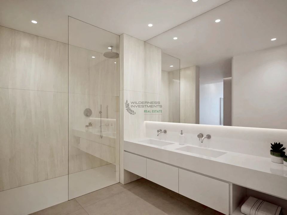 Moradia T4 para Venda em Lagos (São Sebastião e Santa Maria) Foto 22