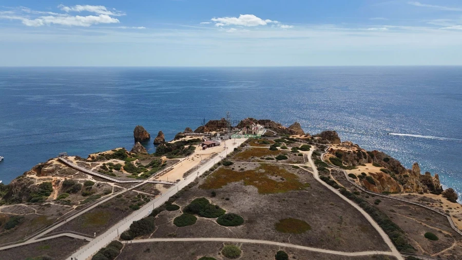 Moradia T4 para Venda em Lagos (São Sebastião e Santa Maria) Foto 31