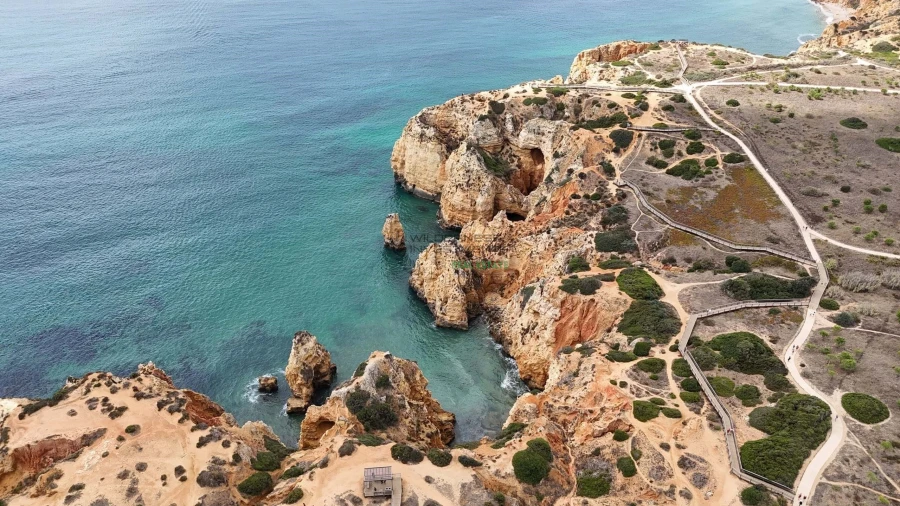 Moradia T4 para Venda em Lagos (São Sebastião e Santa Maria) Foto 8