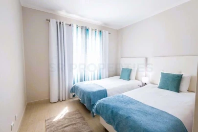 Apartamento T2 para Venda em Quarteira