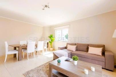Apartamento T2 para Venda em Quarteira