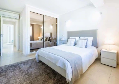 Apartamento T2 para Venda em Quarteira