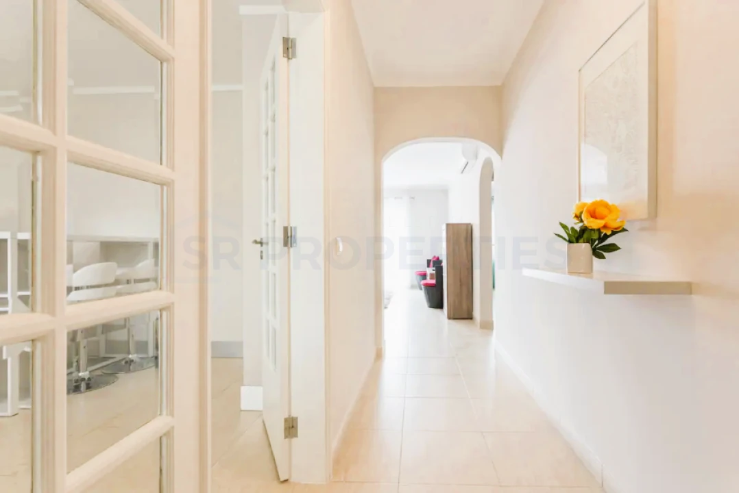 Apartamento T2 para Venda em Quarteira Foto 18