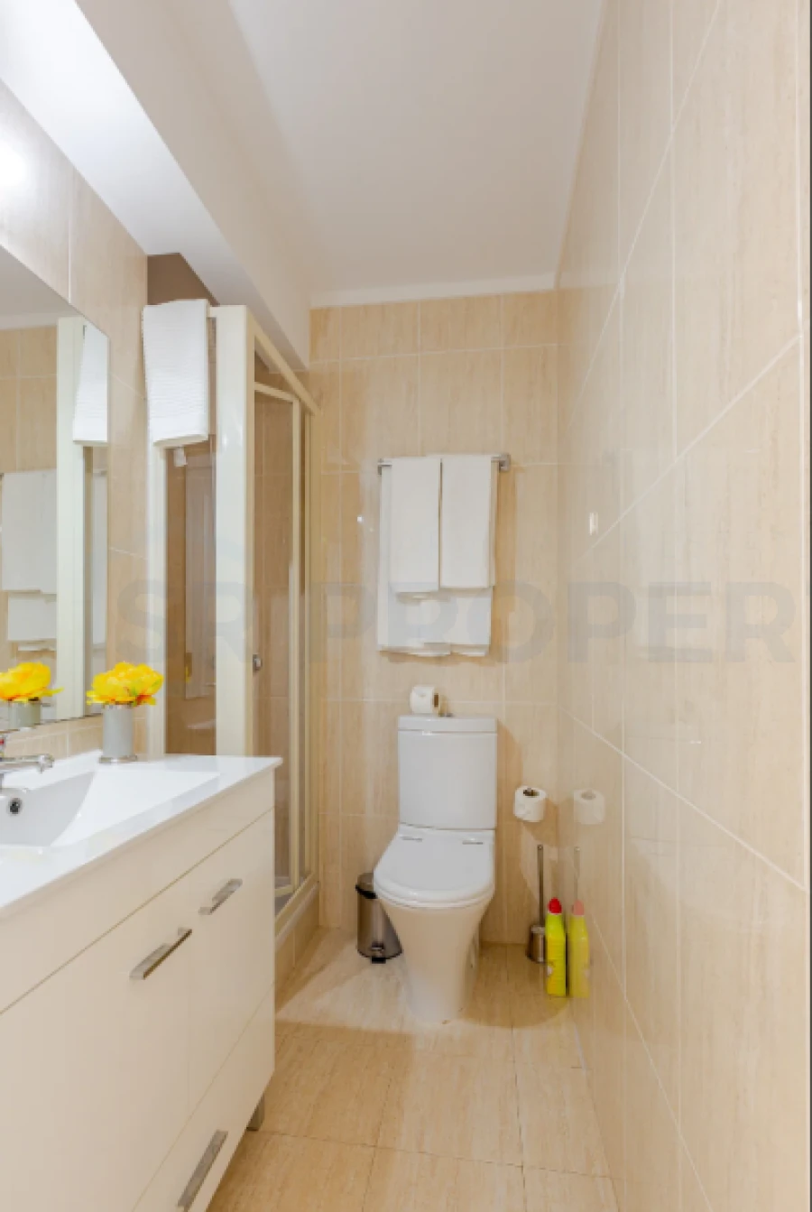 Apartamento T2 para Venda em Quarteira Foto 22