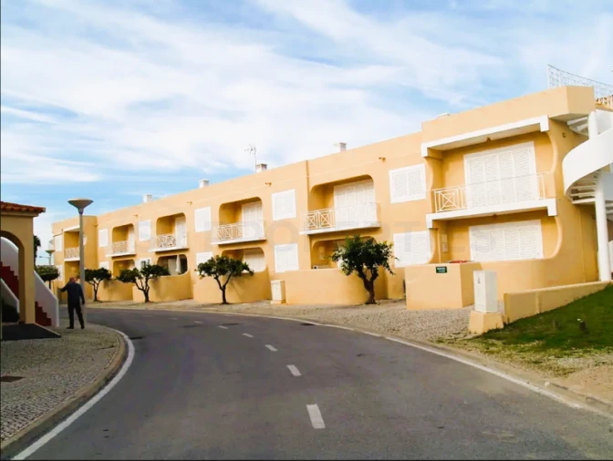 Apartamento T2 para Venda em Quarteira