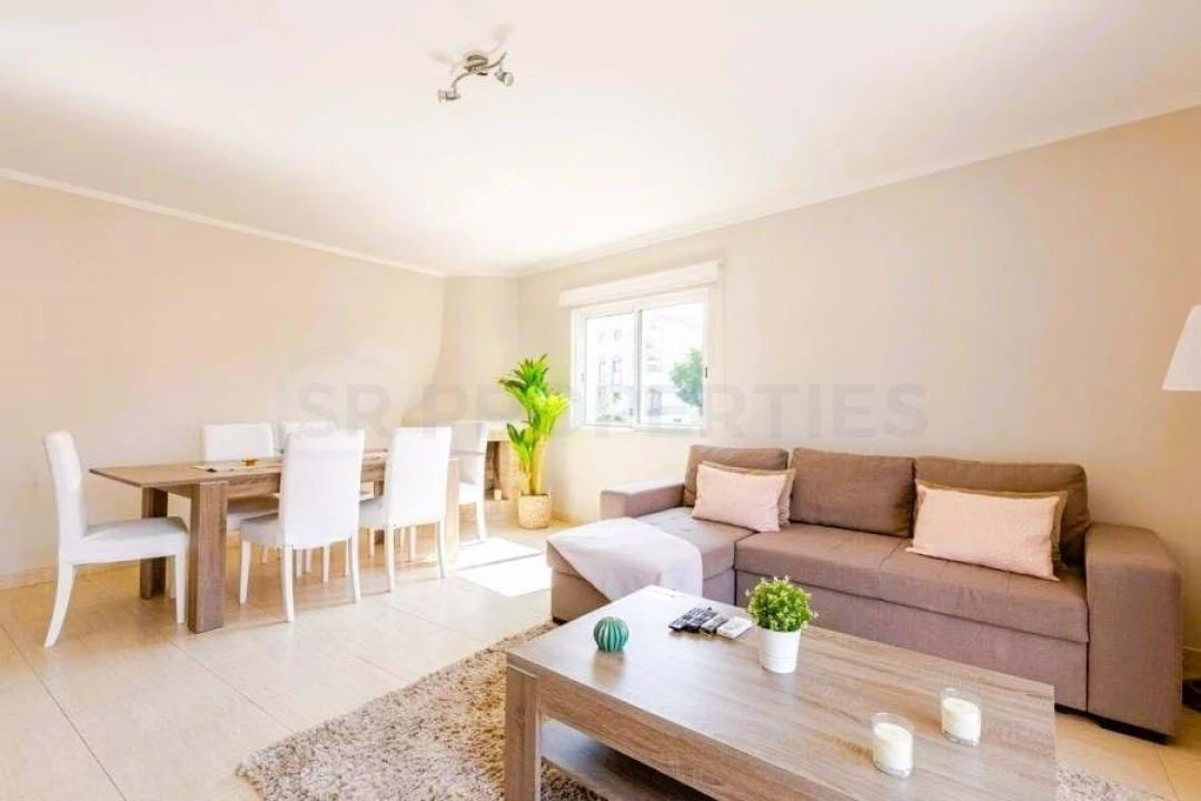 Apartamento T2 para Venda em Quarteira Foto 7