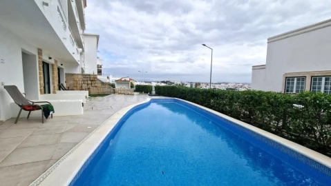 Apartamento T1 para Venda em Albufeira e Olhos de Água