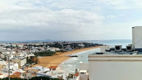 Apartamento T1 para Venda em Albufeira e Olhos de Água