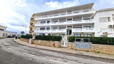 Apartamento T1 para Venda em Albufeira e Olhos de Água