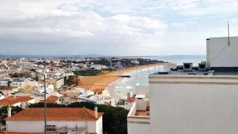 Apartamento T1 para Venda em Albufeira e Olhos de Água