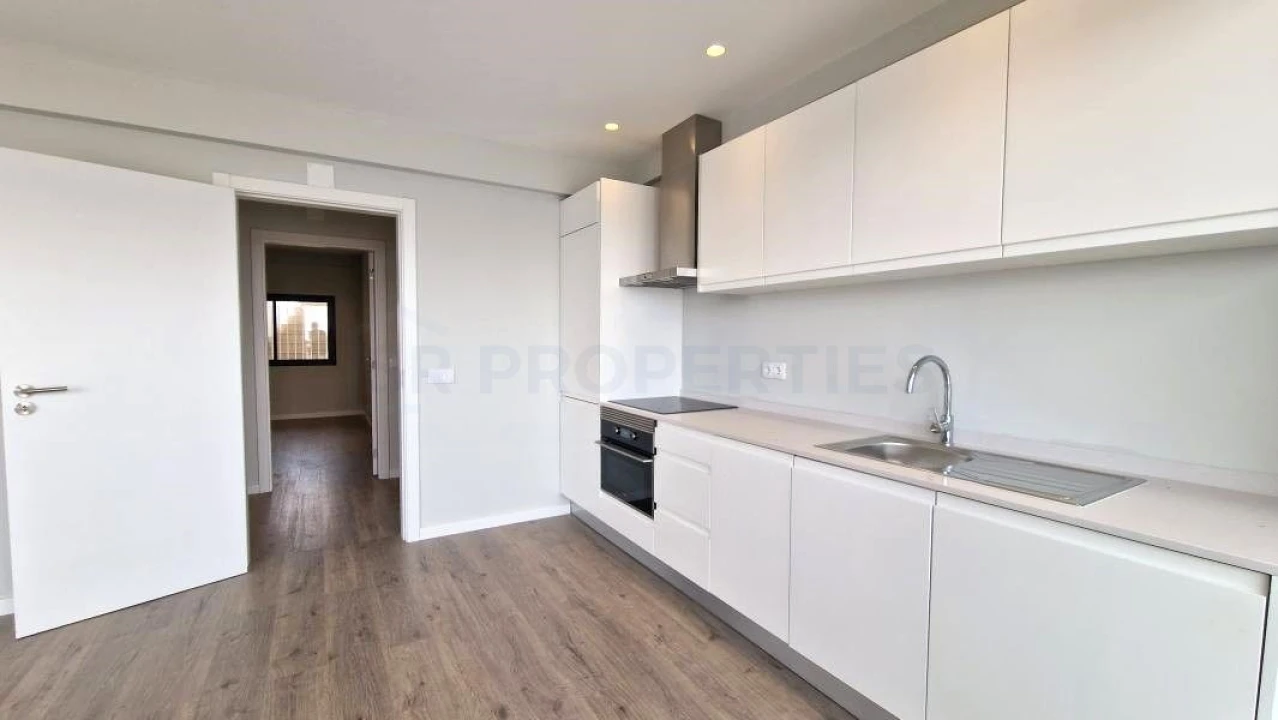 Apartamento T1 para Venda em Albufeira e Olhos de Água Foto 9