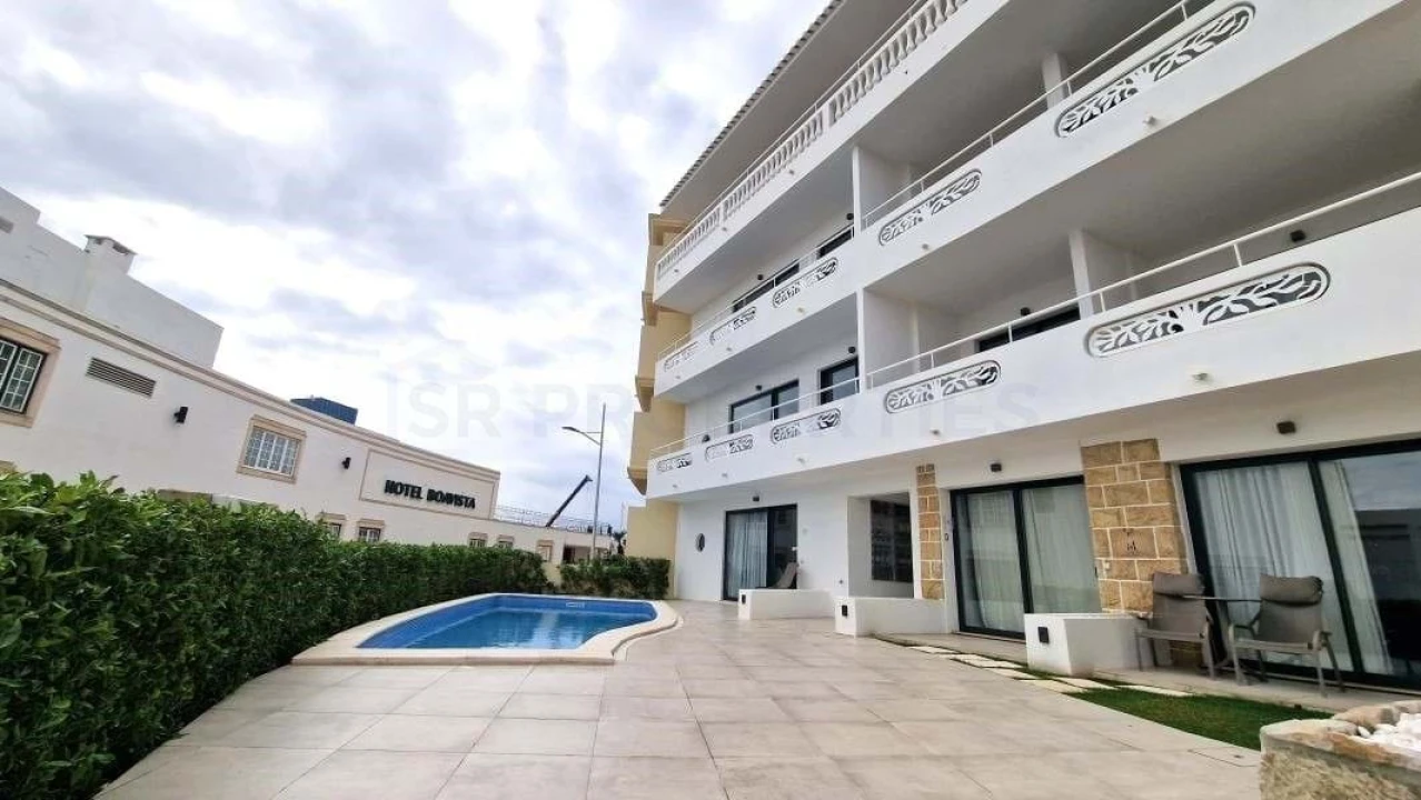 Apartamento T1 para Venda em Albufeira e Olhos de Água Foto 25