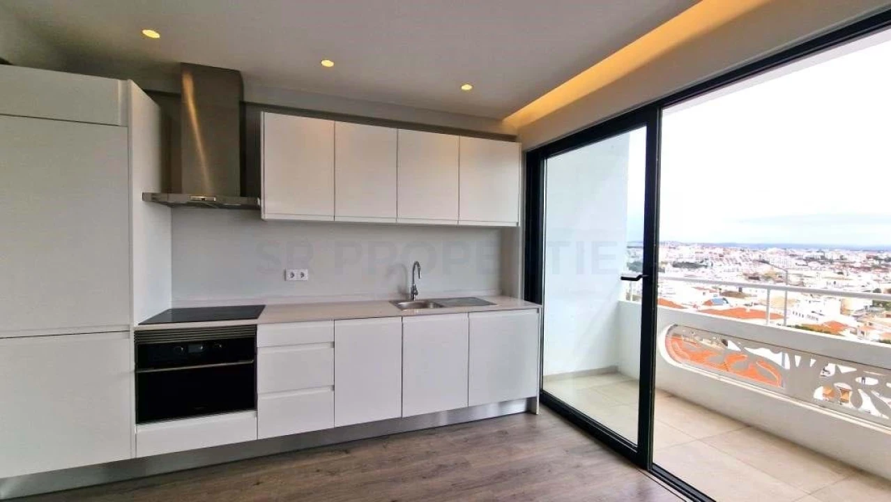 Apartamento T1 para Venda em Albufeira e Olhos de Água Foto 8