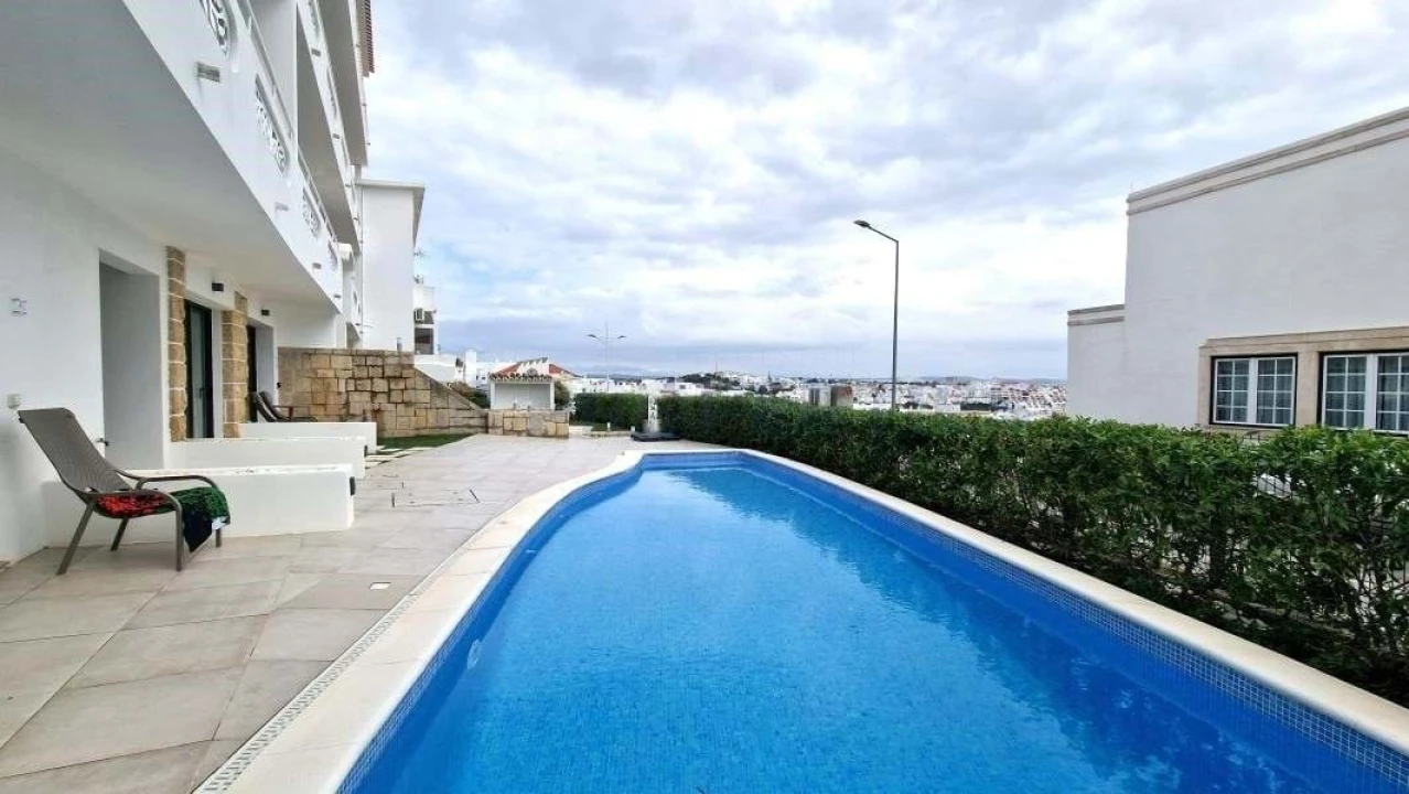 Apartamento T1 para Venda em Albufeira e Olhos de Água Foto 15