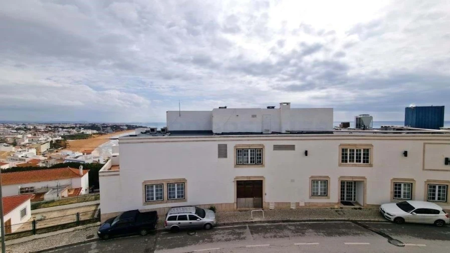 Apartamento T1 para Venda em Albufeira e Olhos de Água Foto 21