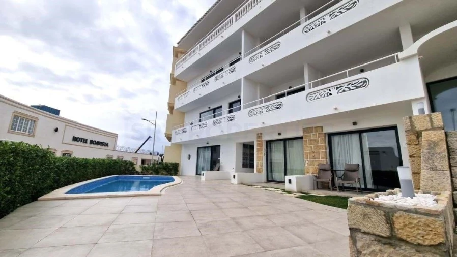 Apartamento T1 para Venda em Albufeira e Olhos de Água Foto 26
