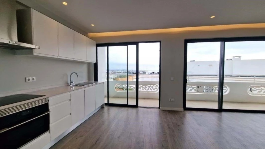 Apartamento T1 para Venda em Albufeira e Olhos de Água Foto 7